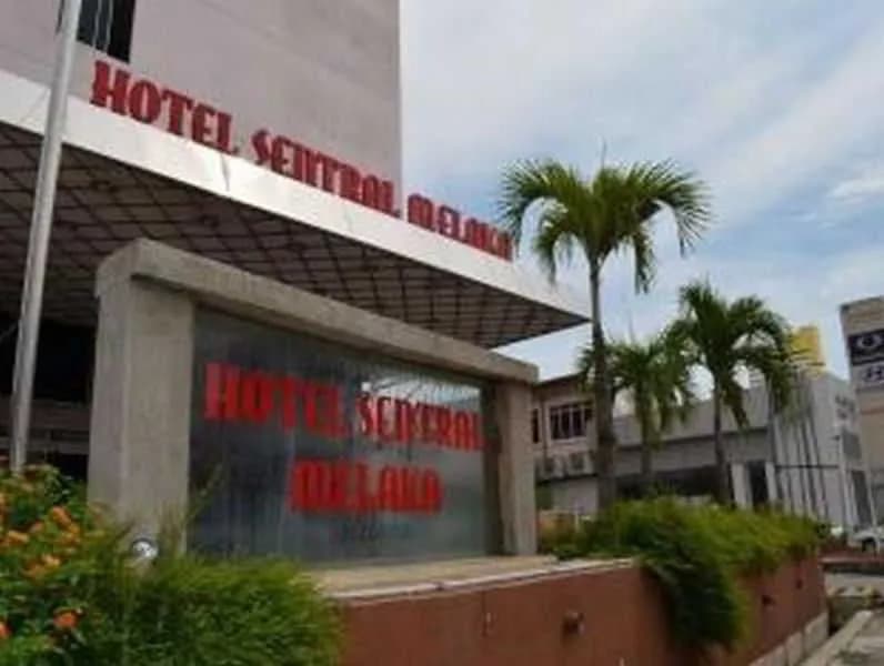 Grand Continental Melaka - photo 3