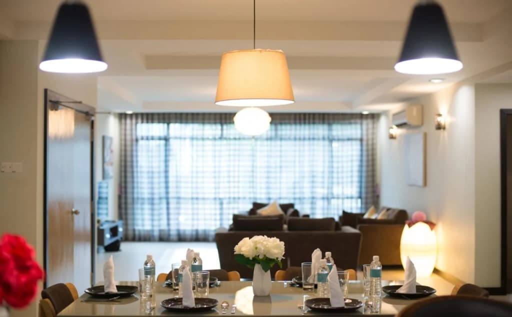 Orion Residence at Tanjung Aru - photo 23