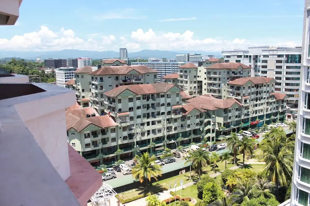 Ideal Holiday Apartment Marina Court - photo 10