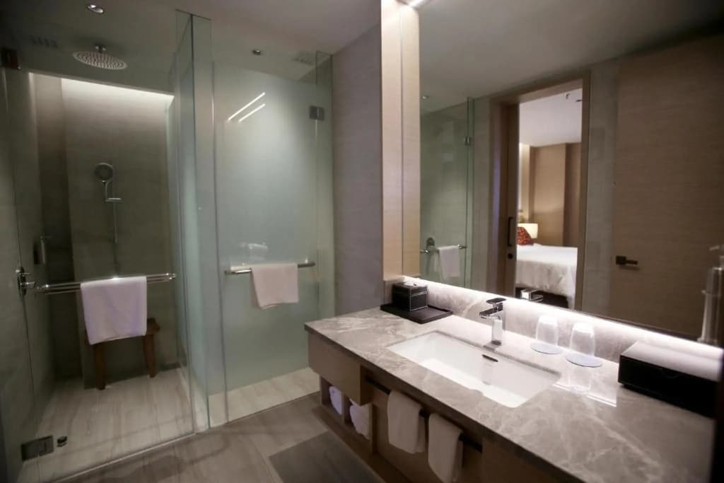 Resorts World Awana - photo 8