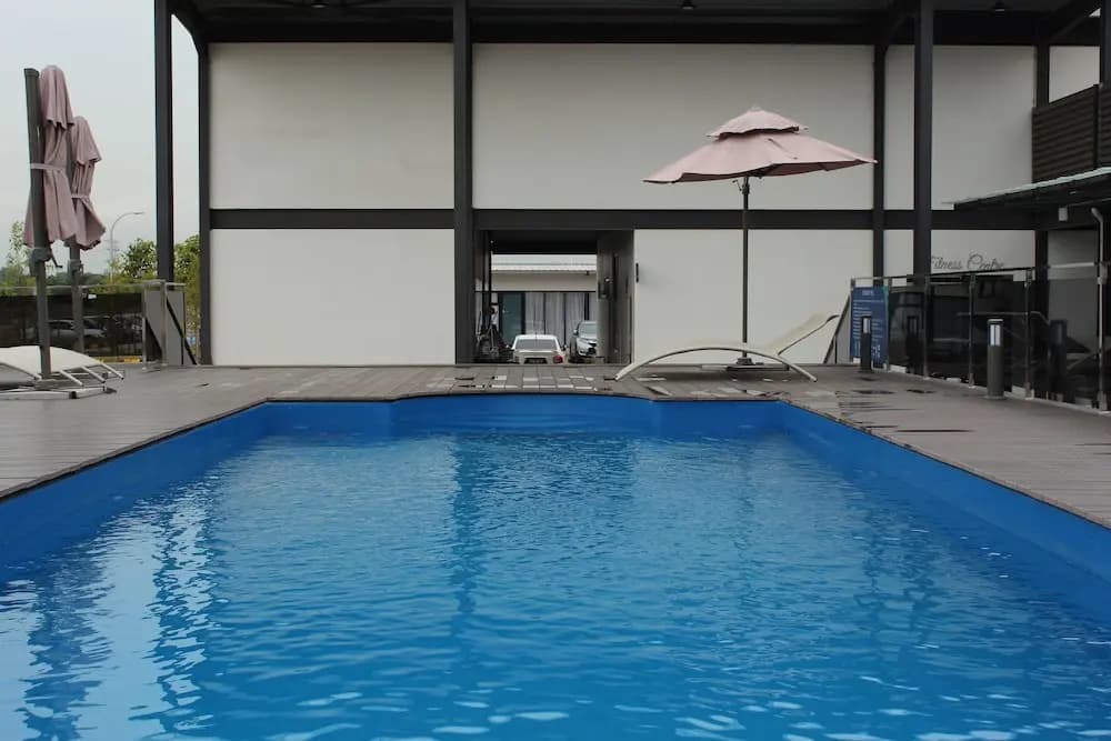 Desa Selatan Resort - photo 12