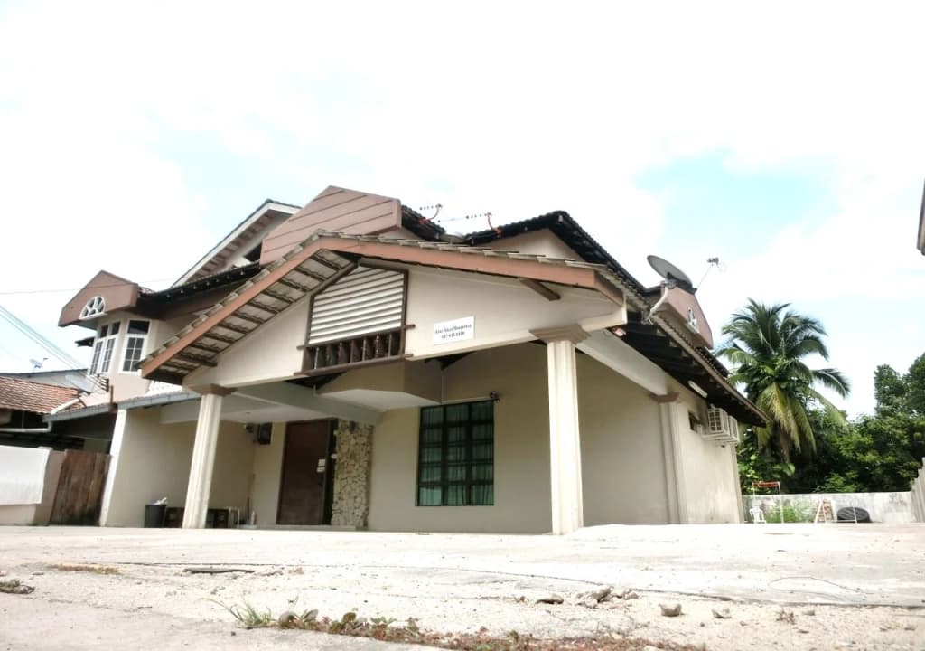 Alor Akar Homestay - photo 5