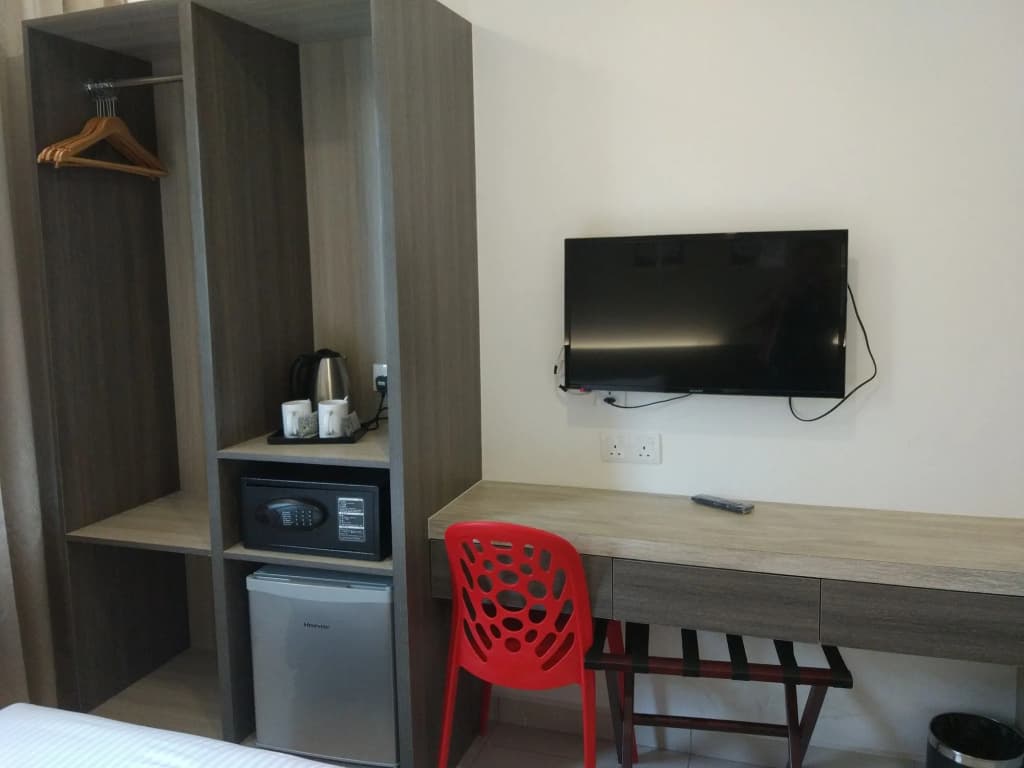 Hotel Alpha - photo 13