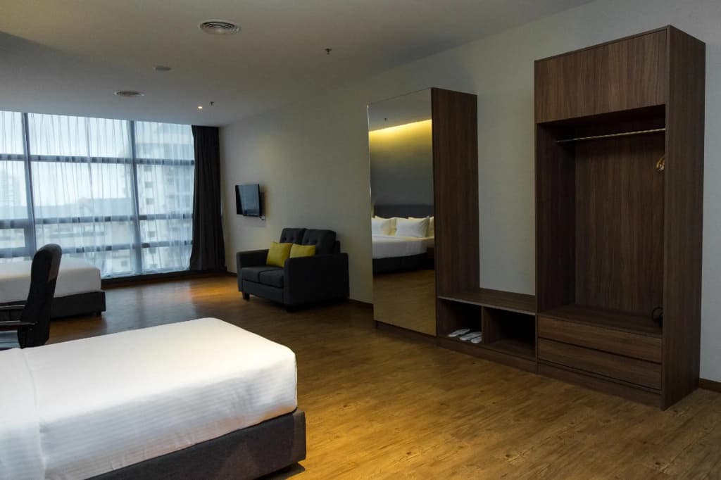 Bangsar Homestay Kuala Lumpur - photo 4