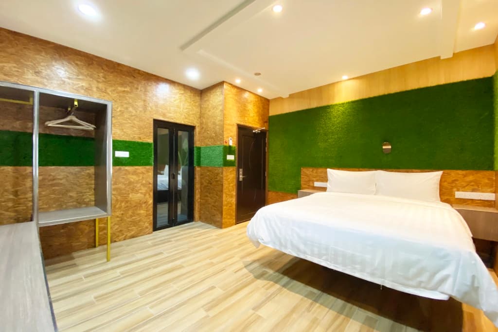 OYO 90262 Kota Kinabalu Homestay, Villa & Suite Boutique - photo 14