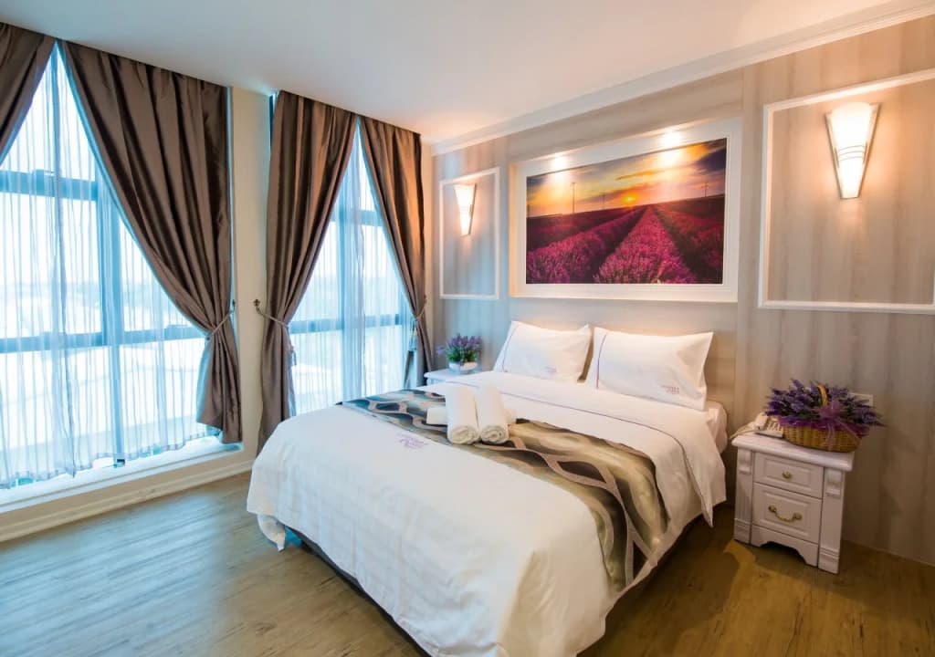 Lavender Inn Usj - photo 17