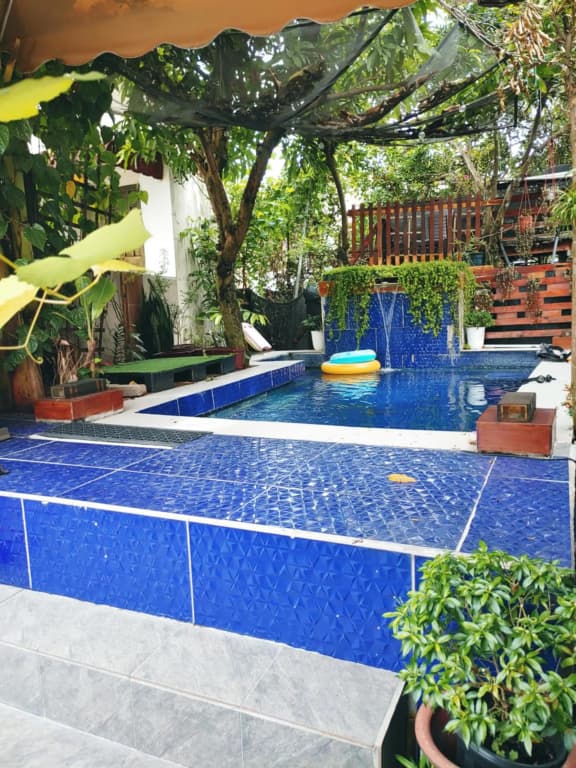Tasek Homestay D Village Ipoh - photo 27