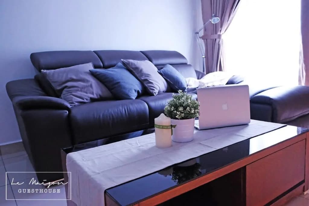 Jomstay Majestic Ipoh Suites - photo 10