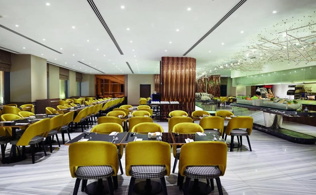 Dorsett Residences Bukit Bintang at Dorsett Kuala Lumpur - photo 23