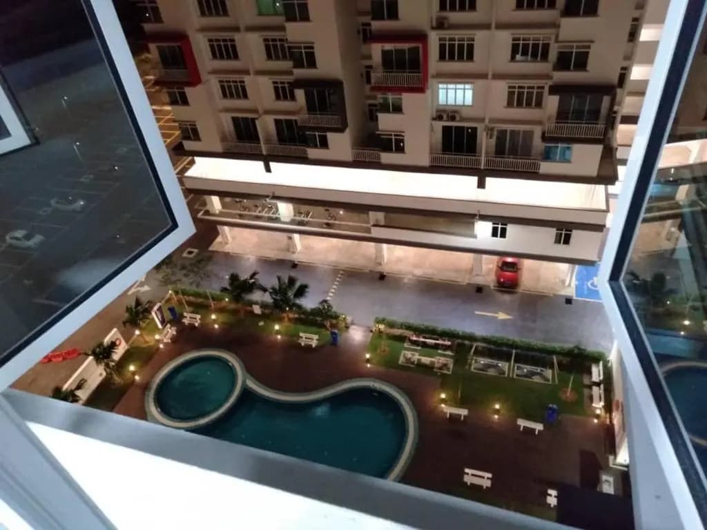 Living 9 @ Ehsan Residence - photo 9