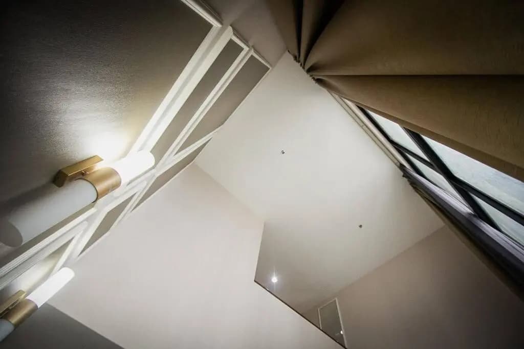 Luxury Penthouse iCity Near Mall & Themepark FREE PARKING - photo 1