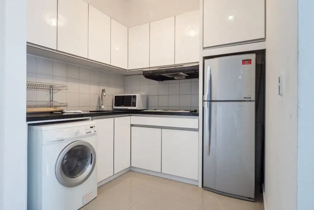PJ8 Service Suites at Petaling Jaya - photo 15