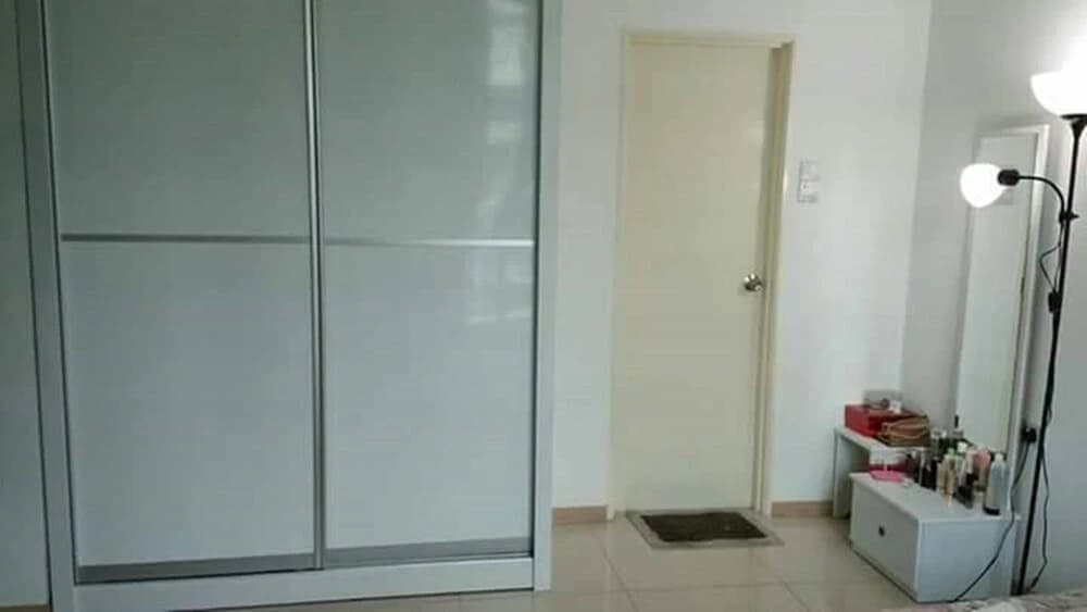 Vista Alam Homestay by Aidel - photo 2