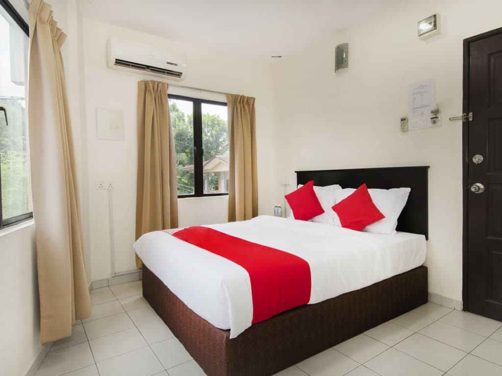 Hotel O 91 @ Bukit Mewah - photo 6