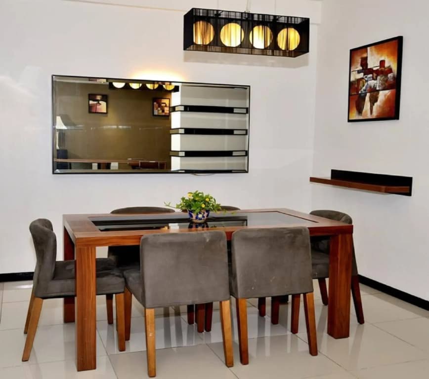 Likas Square Apartment Hotel - photo 19