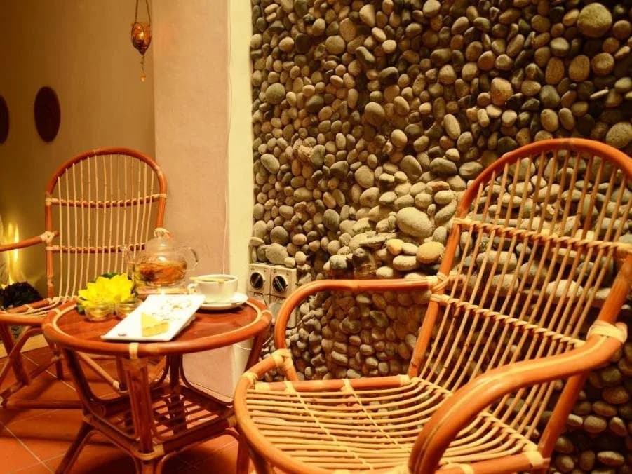 Hotel Ceylon - photo 18
