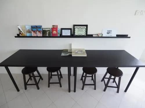 Jen Homestay - photo 5