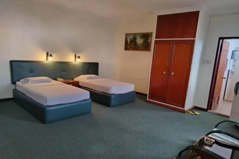 Hotel O Ramai - photo 6