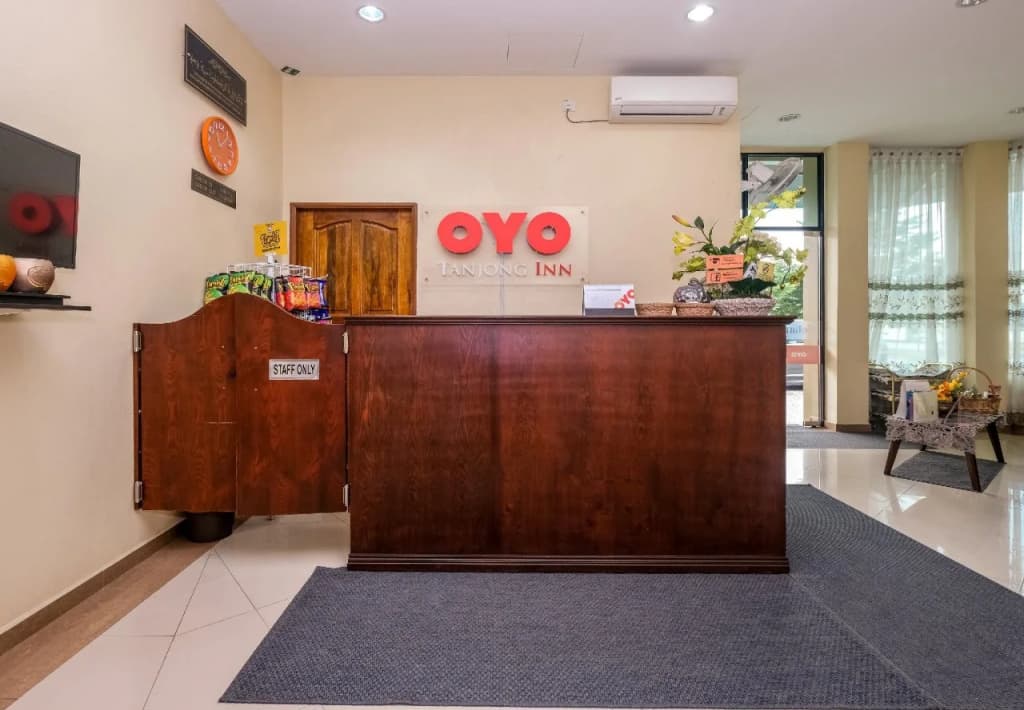 Tanjong Inn by Oyo Rooms - photo 15