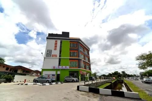 GBU Hotel - photo 5