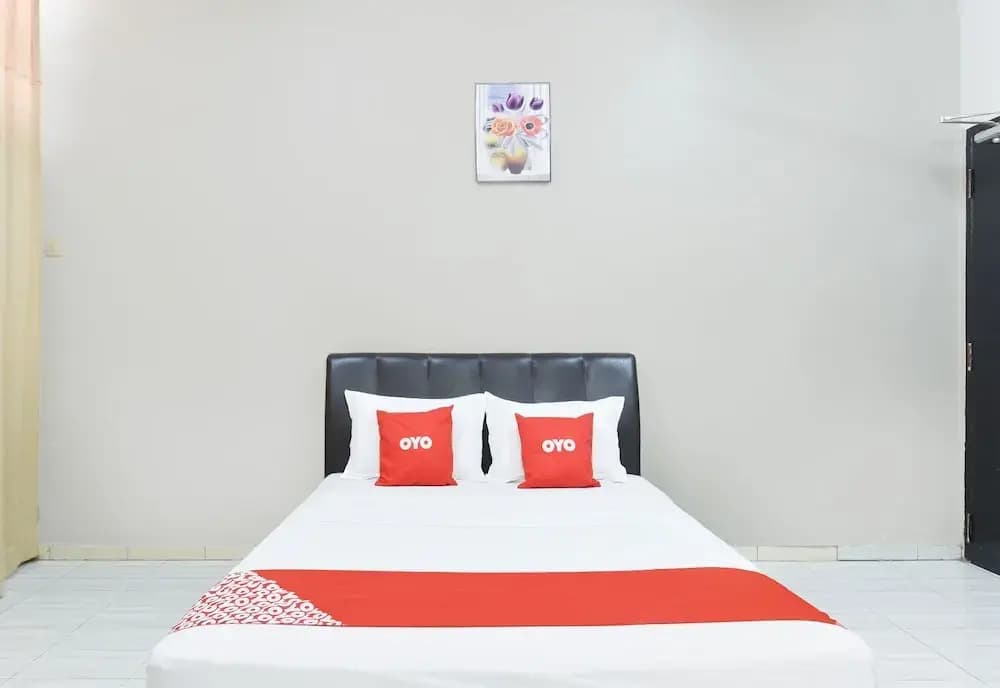 OYO 91052 Hotel Kenangan - photo 7