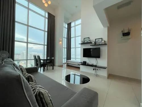 Premier Suite at Maritime - photo 3