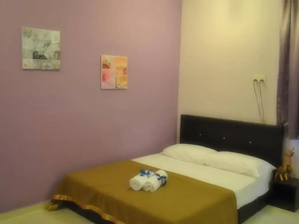Pelangi de Vacation Home - photo 2