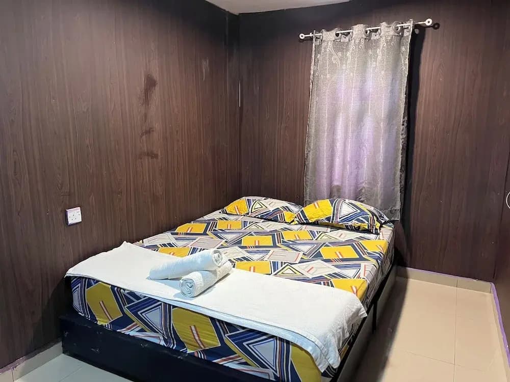 Oyo 91133 Hotel Kpj - photo 6