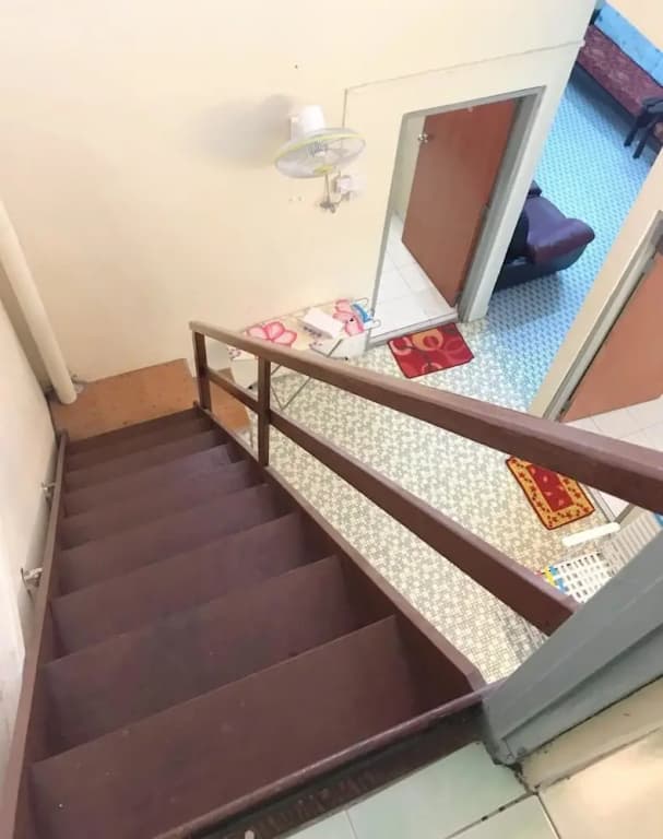 Ipoh Garden Homestay - photo 12