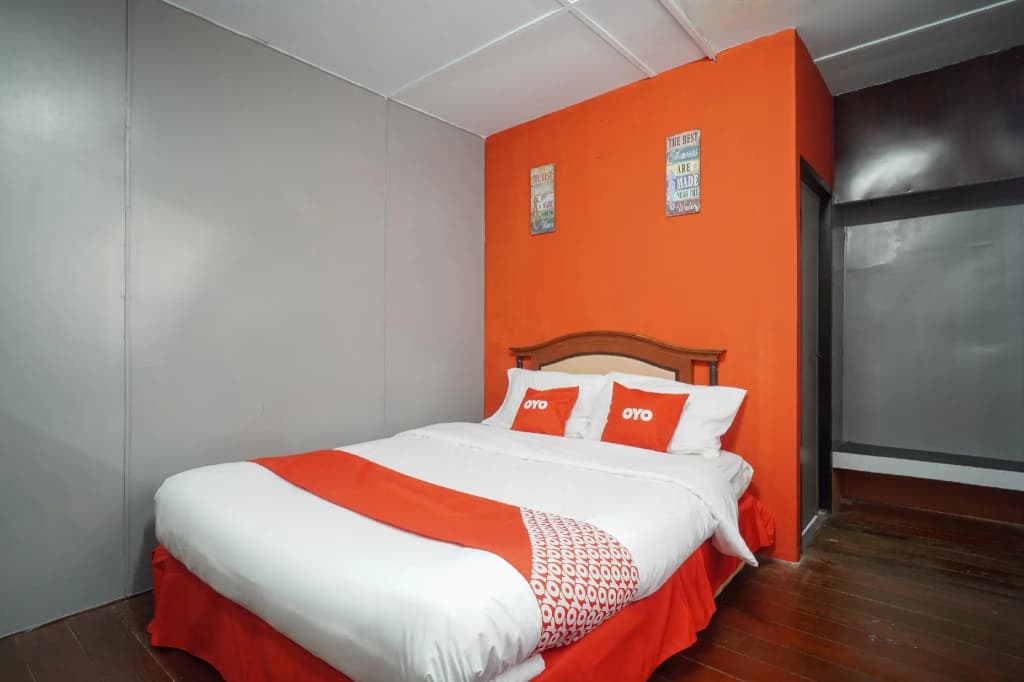 OYO 89646 Panvill Resort - photo 3