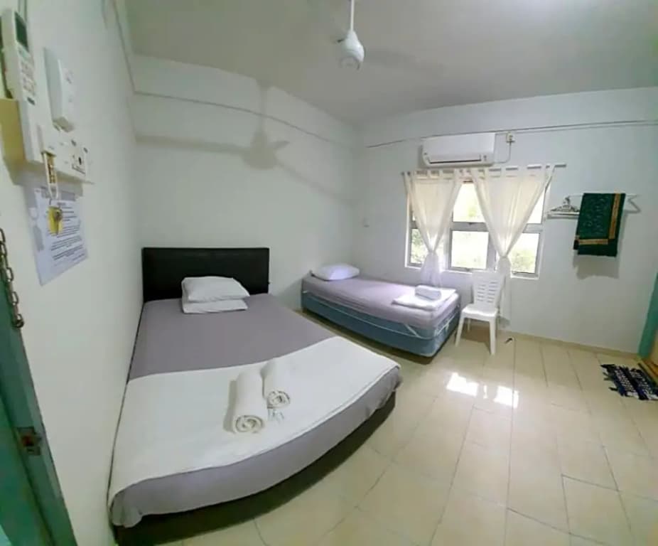 OYO 90116 Fbs Inn Hotel - photo 4