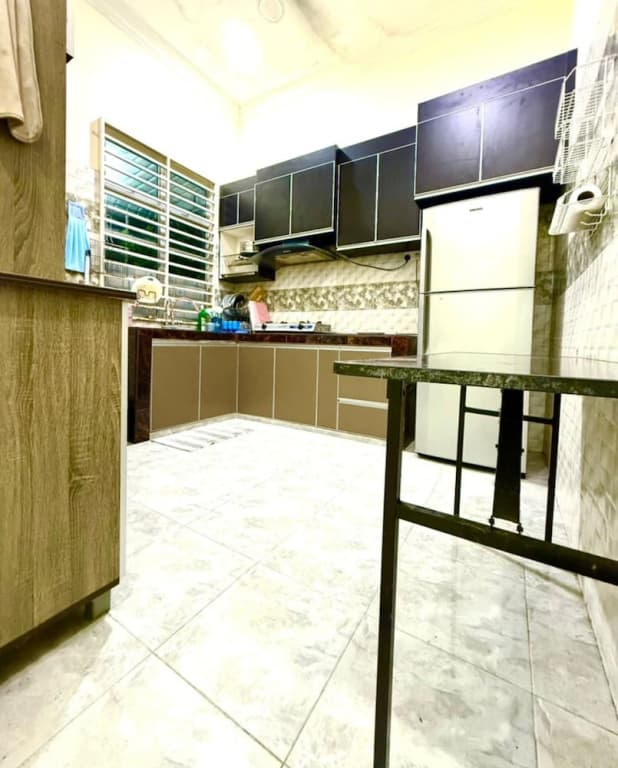 Homestay Selesa KPB Guest House - photo 6
