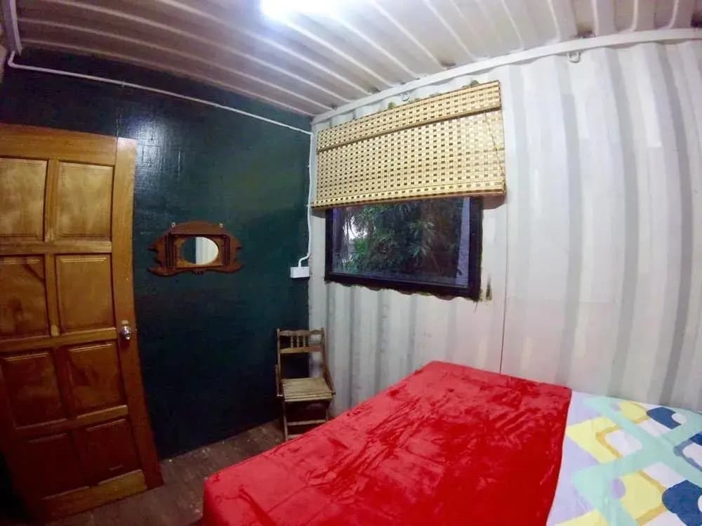 Honey Badger Hut Langkawi - Hostel - photo 8
