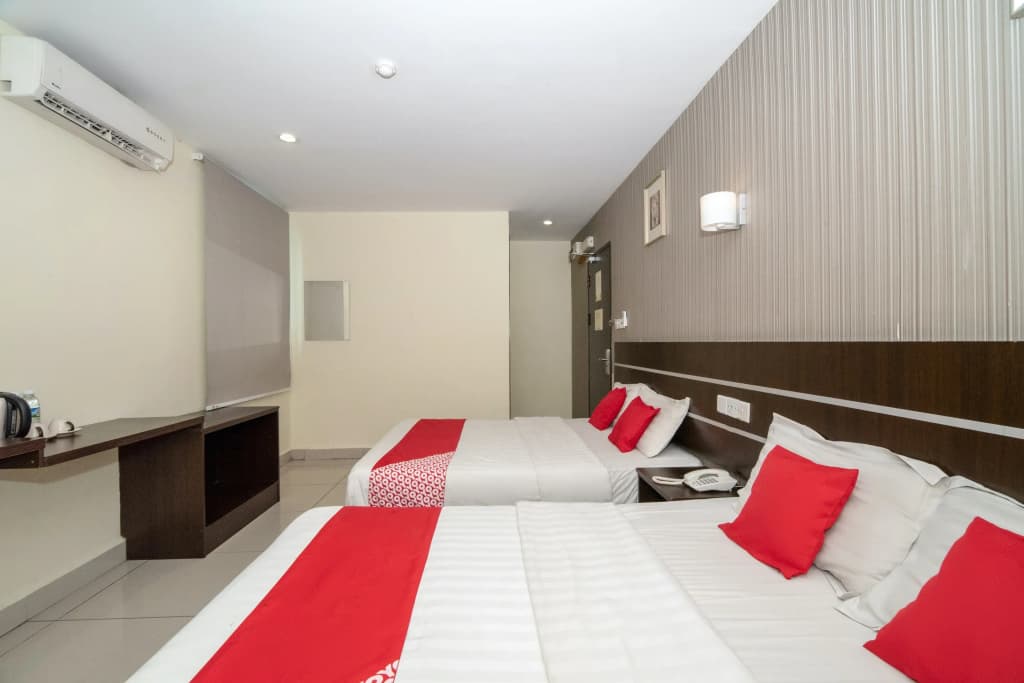 Stay Inn Hotel - photo 9