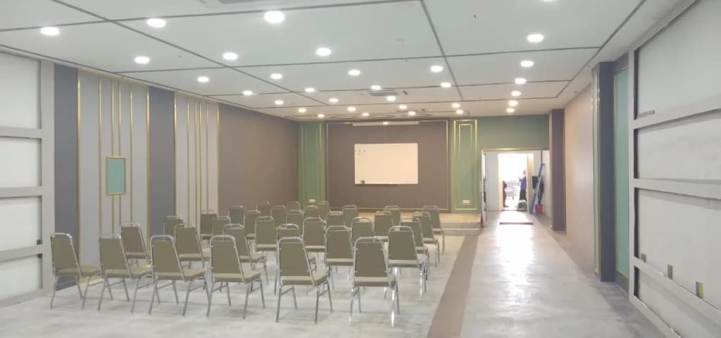 MQ Hotel - photo 14