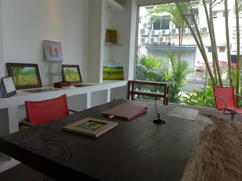 Wesberly Apartments - photo 16