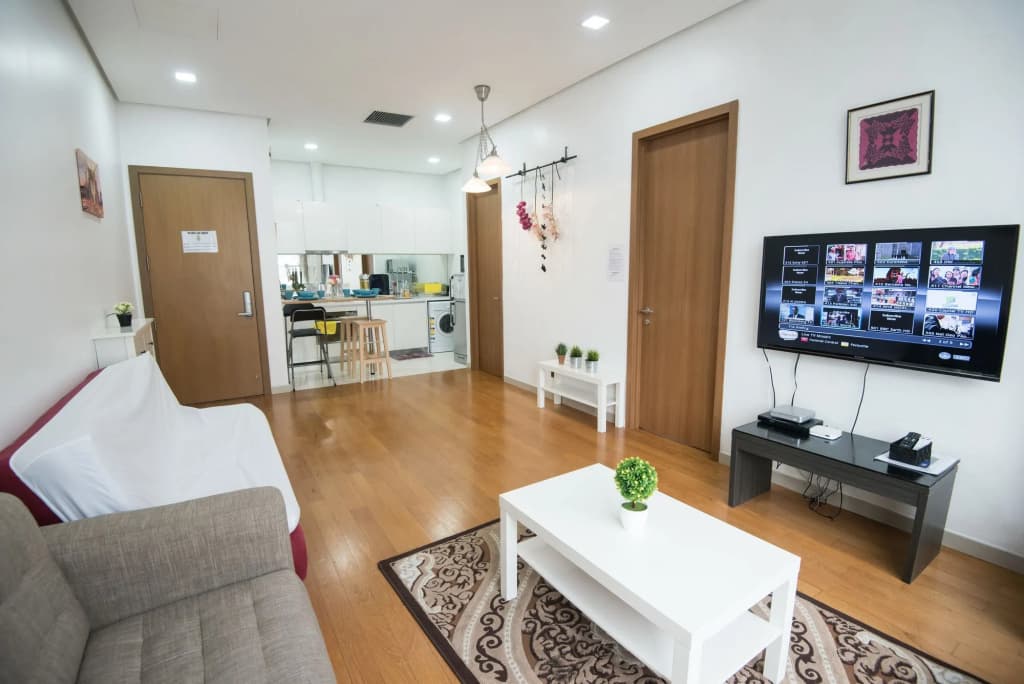 VIPOD Suites KLCC by Luxury Suites Asia - photo 13