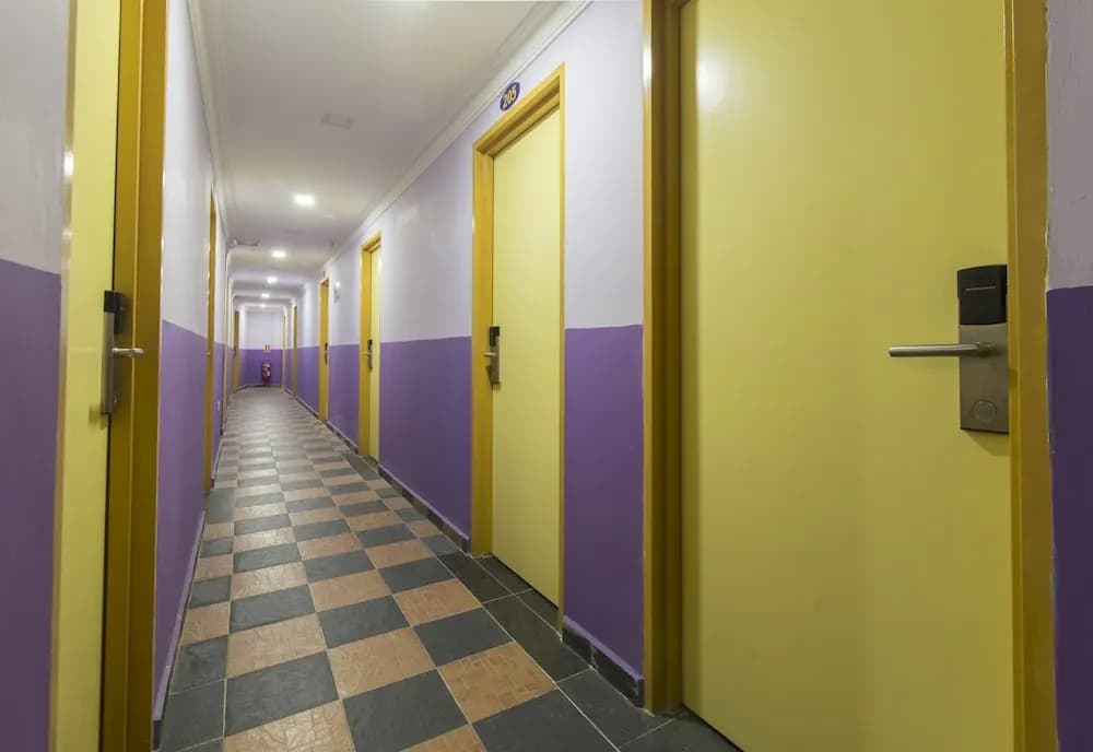 OYO 882 Hotel Sri Muda Corner Sdn Bhd - photo 13