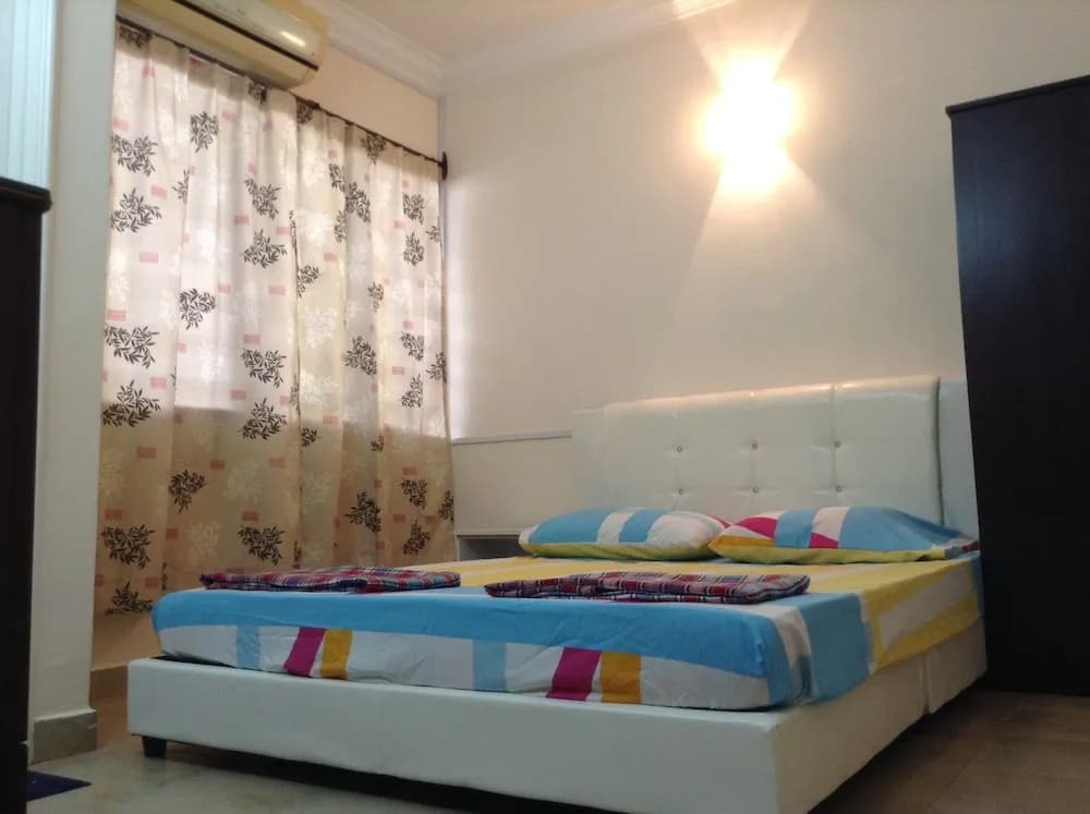 A&F Damansara Homestay - photo 7