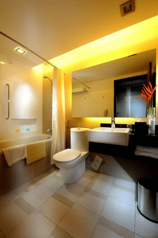 Grand Margherita Hotel - photo 8