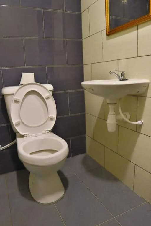 Treasure Inn - photo 8