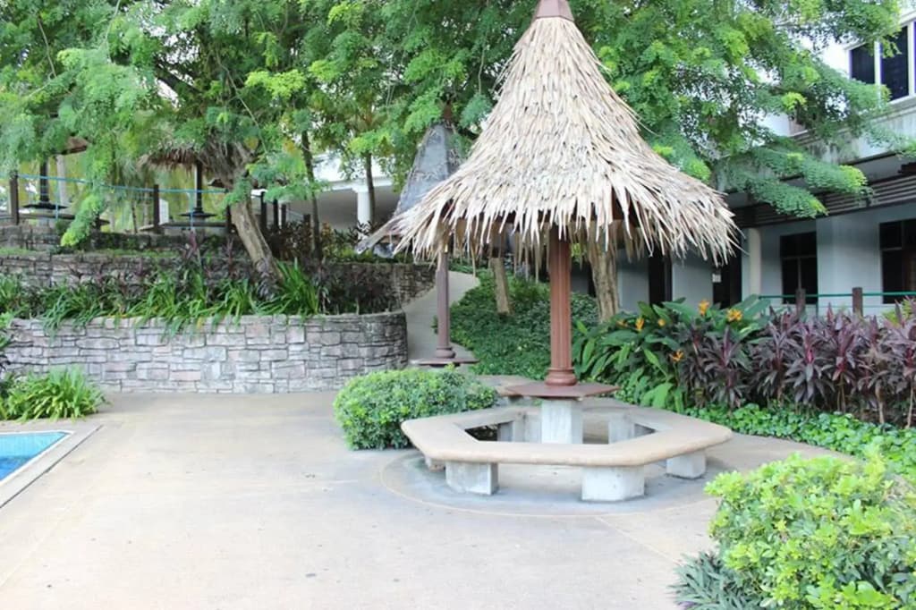 N-Park Homestay - photo 9