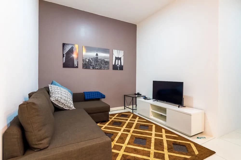 My Casa Deluxe Apartment Near Gleneagles - photo 4