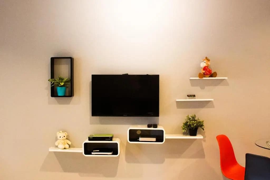 OCTAGON Premium IPOH Homestay 8pax - photo 10