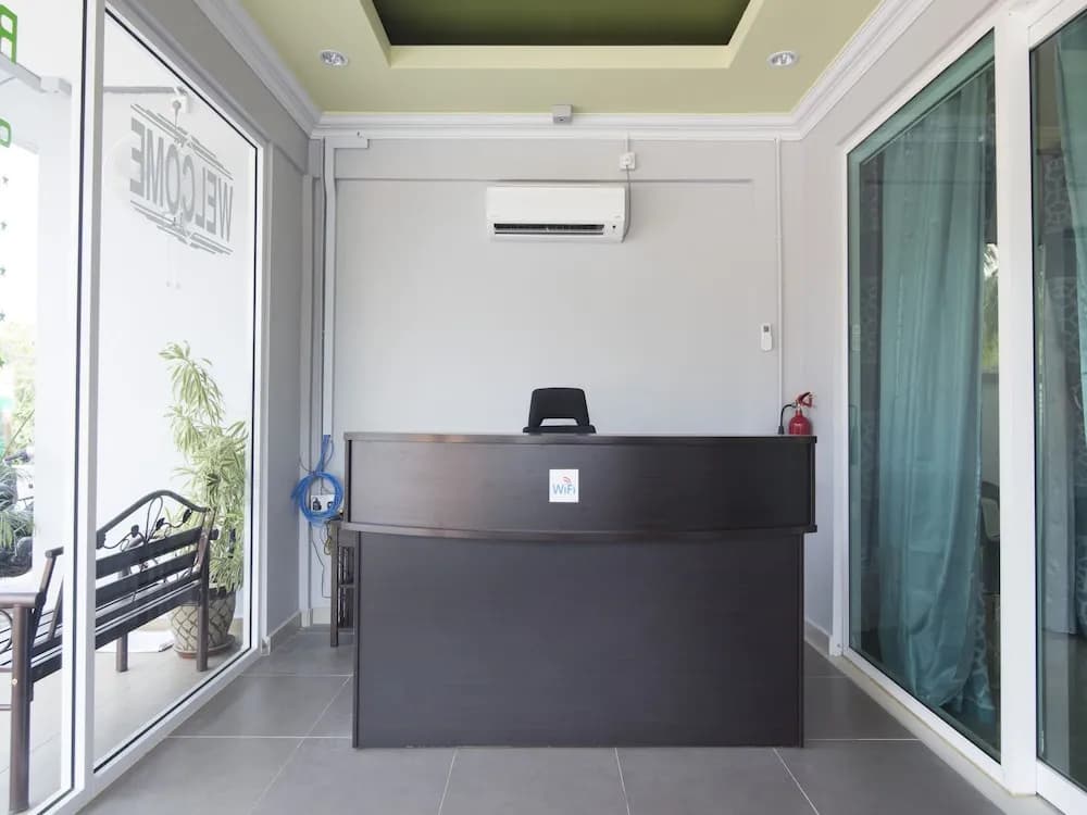 Norshah Village Resort - photo 11
