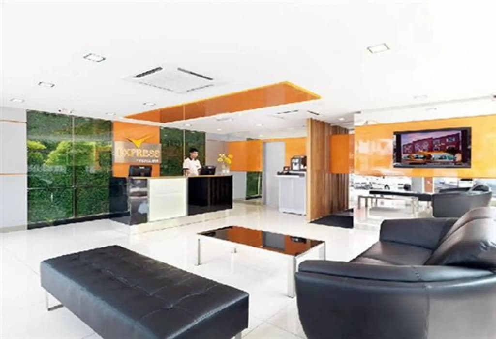 Fenix Inn - photo 2
