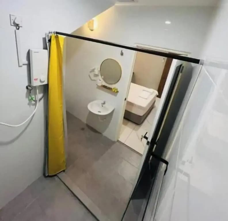 A1 Hotel Sungai Petani - photo 6
