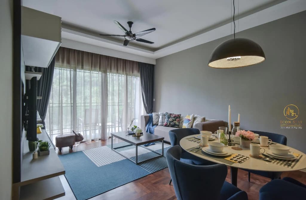 Vista Residences Genting Highlands @ Icon Stay - photo 15