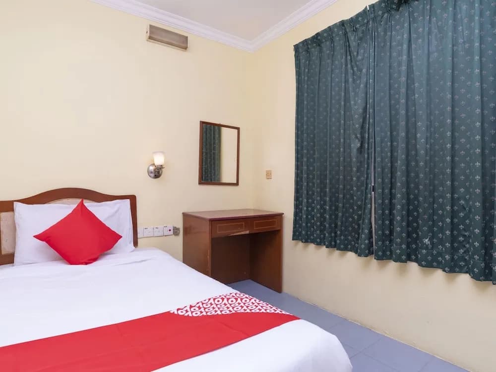 OYO 536 Fully Hotel Johor Jaya - photo 5