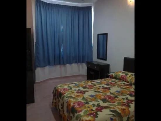 Bayu Hotel (Baling) - photo 1